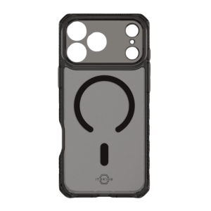 ITSKINS Hybrid-R VAPOR MagSafe Case for iPhone 18 Pro Max - 17 Pro Max