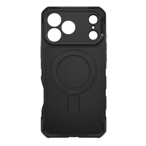 ITSKINS SUPREME R Nylon MagSafe Stand Case for iPhone 18/17 Pro Max