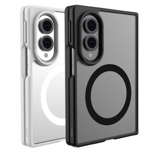 UNIQ Veren MagSafe Compatible Phone Case for Samsung Galaxy Z Fold 8