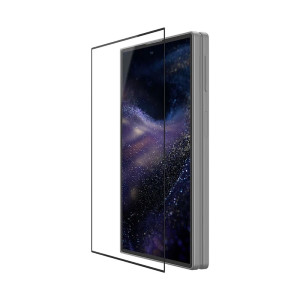 Nillkin Fully Guard CP+PRO Tempered Glass Screen Protector for Galaxy Z Fold 8 - Black