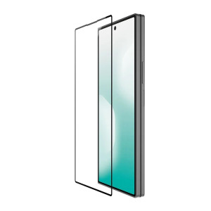 Nillkin Fully Guard CP+PRO Tempered Glass Screen Protector for Galaxy Z Fold 8 Ultra / Fold 7- Black