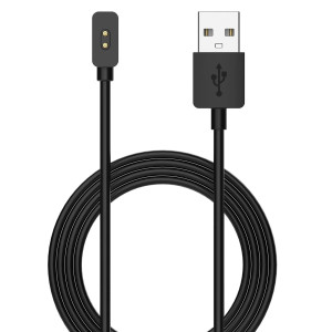Xiaomi Smart Band 8/9/10, Pro & Active Magnetic Charging Cable 100cm | USB Charger for Redmi Watch 4/5 & Lite