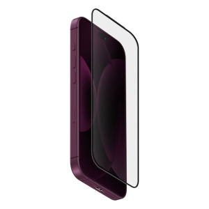 Optix Vision AR Glass Screen Protector for iPhone 18 Pro / 18 Pro Max by Uniq - Clear