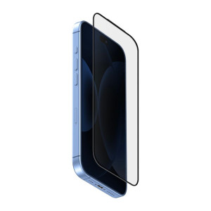 Optix Vision Optiview Glass Screen Protector for iPhone 18 Pro / 18 Pro Max by Uniq
