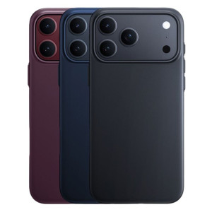 Torras OriginFit-Mag Series Magsafe Phone Case for iPhone 18/17 Pro