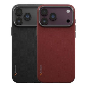 iPhone 18/17 Pro and 18/17 Pro Max Keva Edge Series Phone Case with MagSafe by Uniq