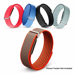 Performance loop Replacement Strap for Google Fitbit Air