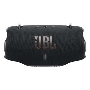 JBL Xtreme 4 - Speaker, Powerful Sound and Deep Bass, IP67 Waterproof, 24 Hours of Playtime, Powerbank, PartyBoost for Multi-Speaker Pairing - Black