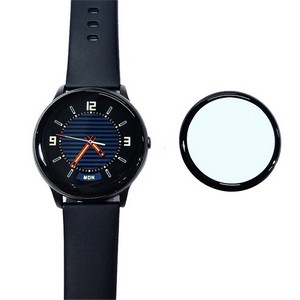 IMILAB KW66 Smart Watch 3D Curved Full Glass Screen Protector (1 Pack)