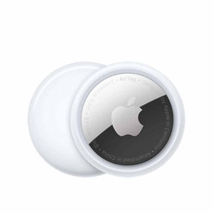 Apple AirTag - 1 Pack - Model - A2187 - MX532LL/A