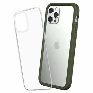 RhinoShield MOD NX for iPhone 12 Pro Max (6.7