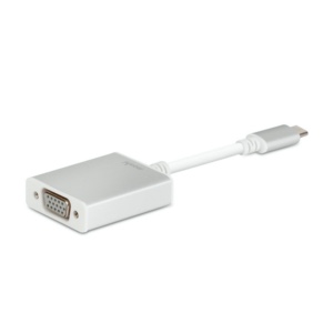 Moshi USB-C to VGA Adapter - 99MO084201