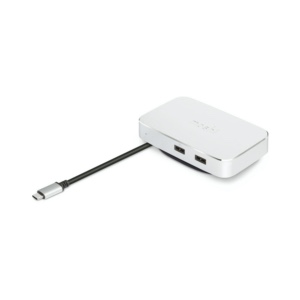 Moshi Symbus Compact USB-C Dock (US) - 99MO084205