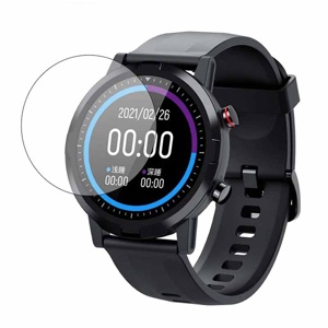 Tempered Glass Screen Protector For Xiaomi Haylou RT LS05S  Smart Watch