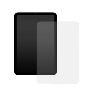 RhinoShield Impact Resistant Protector for iPad mini 6/7 - 8.3 Inch