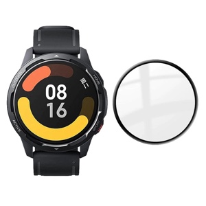 Screen Protector for Xiaomi Watch S1 Active Pack of 2