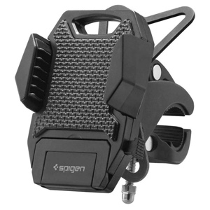 Spigen Bike Mount Holder A251 - Black