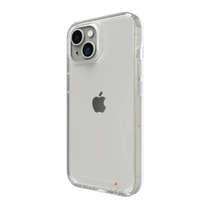 Gear4 Crystal Palace Phone Case for iPhone 14 - Clear