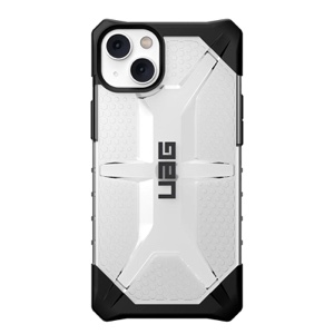 UAG Plasma Series Phone Case for iPhone 14 Plus - Ice