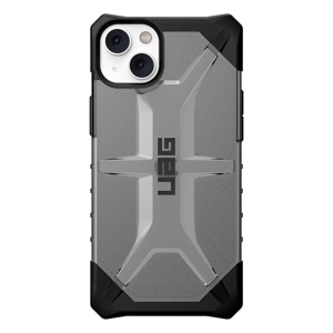 UAG Plasma Series Phone Case for iPhone 14 Plus - Ash