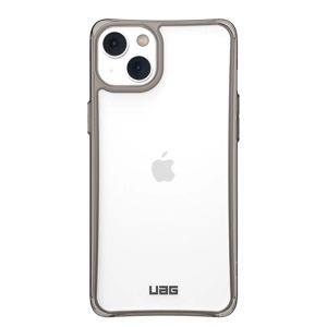 UAG Plyo Series Case for iPhone 14 Plus - Ash