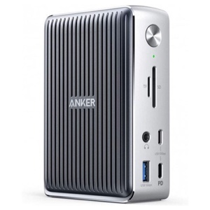 Anker 577 Thunderbolt Docking Station (13-In-1, Thunderbolt 3)