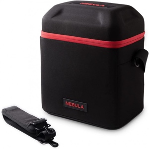 Anker NEBULA Cosmos Laser Travel Case - Black