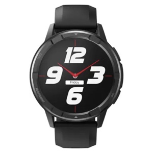Dizo by Realme Watch R Talk Go Smart Watch - Black