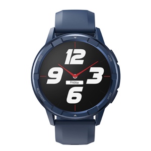 Dizo by Realme Watch R Talk Go Smart Watch - Blue
