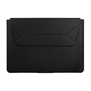 UNIQ Oslo 2in1 Laptop Sleeve & Stand Fits up to 14