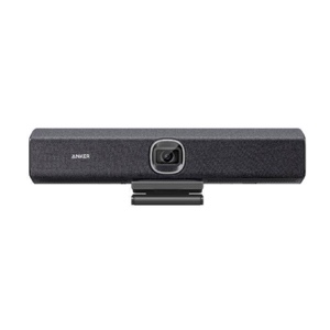 Anker PowerConf B500 - Videobar - Black