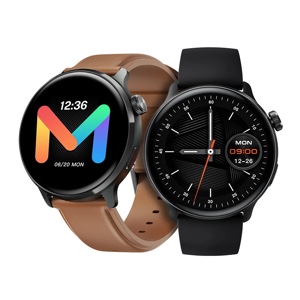 Xiaomi Mibro Lite 2 Smart Watch Global Edition with Bluetooth Calling and 1.3 Inch AMOLED Screen