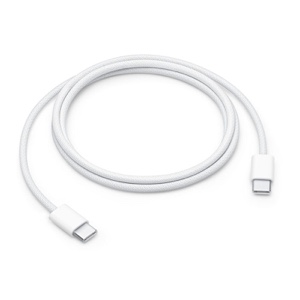 Apple 60W USB-C Charge Cable (1m)