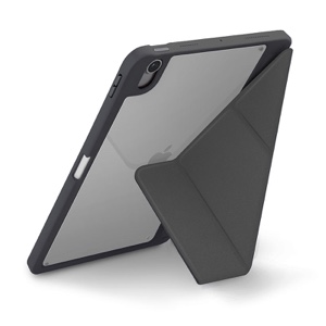 Uniq Moven Case for iPad Air 13 (2024) – Grey
