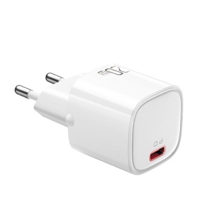 Mcdodo 20W Type C Nano PD Charger - CH-4020 - White