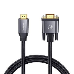 Mcdodo HDMI to VGA Cable 1080P High Definition 2m - CA-7770