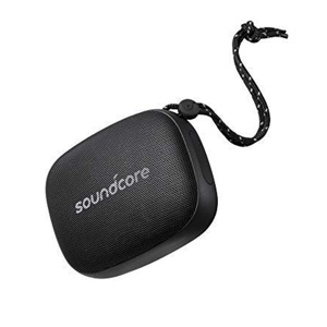 Anker Soundcore Icon Mini - Black - A3121011