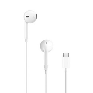 Apple EarPods with USB C – MTJY3FEA
