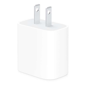 Apple 20W USB-C Power Adapter - MHJA3AM/A