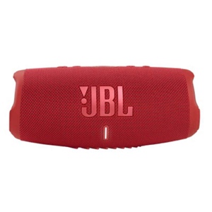 JBL CHARGE 5 - Portable Bluetooth Speaker with IP67 Waterproof  - Red