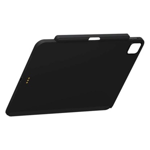 Uniq Axel Magnetic Stand Case for iPad Air 11” M2 and iPad Pro 11” - Black