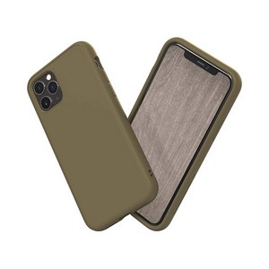 RHINOSHIELD SolidSuit for iPhone 11 Pro - Classic Clay / Clay - 4710562415568