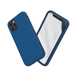 RHINOSHIELD SolidSuit for iPhone 11 Pro - Classic Royal Blue / Royal Blue - 4710562415452