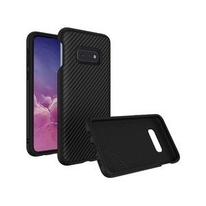 RhinoShield SolidSuit for Samsung Galaxy S10e - Carbon Fiber - 4710227238013