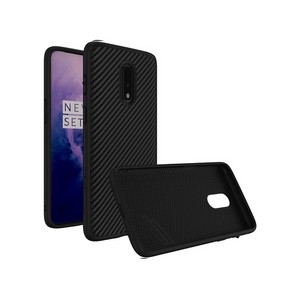 RhinoShield SolidSuit for OnePlus 7 - Carbon Fiber / Black - 4710562401219