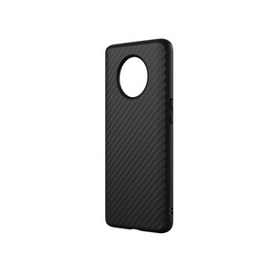 RhinoShield SolidSuit for OnePlus 7T - Carbon Fiber / Black - 4710562410723