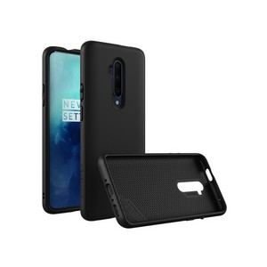 RhinoShield SolidSuit for OnePlus 7T Pro - Classic Black / Black - 4710562410754