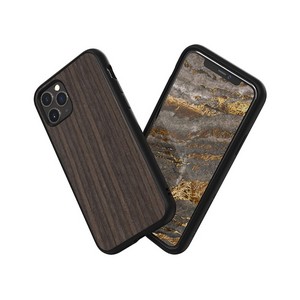 RhinoShield SolidSuit for iPhone 11 Pro - Black Oak / Black - 4710562407006