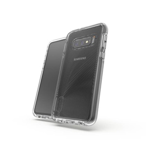 GEAR4 D3O Battersea Phone Case for Samsung S10e - Clear - 4895200206507