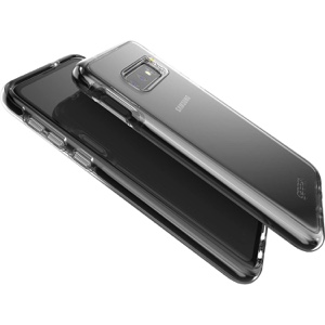 GEAR4 D3O Piccadilly Phone Case for Samsung S10e - Black - 4895200206453